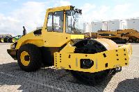 Road Construction Equipment