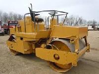 Road Construction Machinery