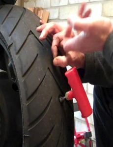 Puncture Repair Services