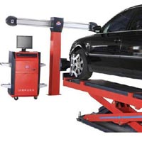 Wheel Alignment Services