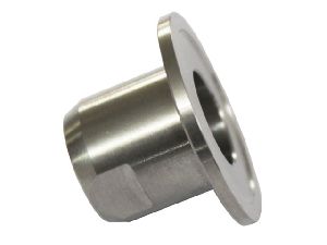 Stainless Steel Fasteners