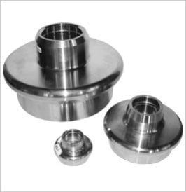 Valve Components