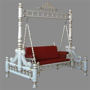 Royal Round Swing