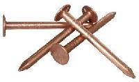 copper nail