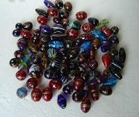SB-1002 Venetian Glass Beads