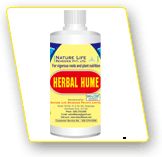 herbal hume