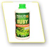 Ruby Plant Growth Promoter