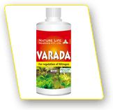 VARADA