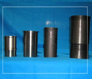 Cylinder Liners