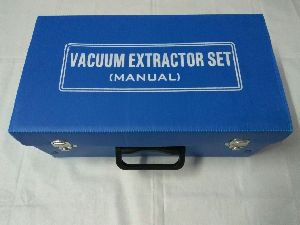 Vaccum Extractor Set