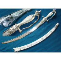 Silver Sword