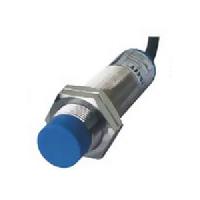 Capacitive Proximity Sensors