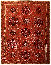 natural antique carpets