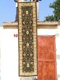 Persian Hand Knotted Carpets - Item Code - Ai-phkc-03