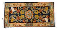 tibetan carpets