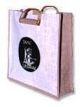 Jute Shopping Bag (77006)