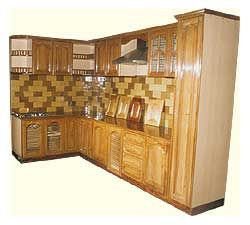 Modular Kitchen