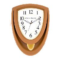 WP-101A Wall Clock