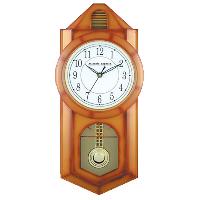 WP-102 Wall Clock