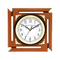 WS-306 Wall Clock