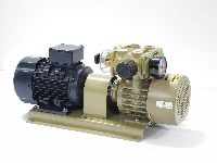 KAY dry running vacuum pump