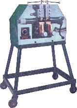 UPSET BUTT WELDING MACHINE MODEL-SUBW