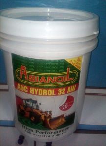 Anti-Wear Hydraulic Oil