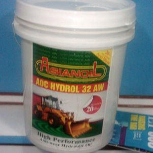 Anti-wear Hydraulic Oil (AOC HYDROL 32)