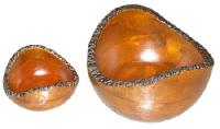 Wooden Bowls