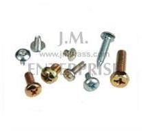 Brass Screw