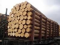 Round Logs