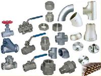 Industrial Valves