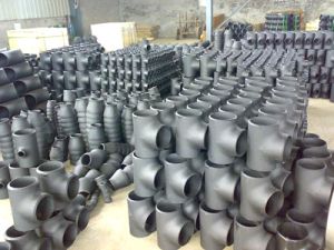 Pipe Fittings