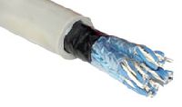 MULTIPAIR SHIELDED INSTRUMENTATION CABLE