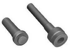 Auto Transmission Shaft