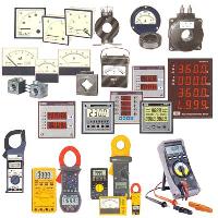 electronic test measuring instruments