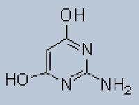 2-Amino-4,6-dihydroxypyrimidine