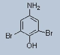 4-Amino-2,6-dibromophenol