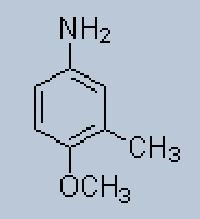 4-Amino-2-methylanisole