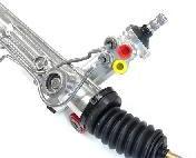 rack steering gear