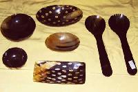 Horn Utensils (02)