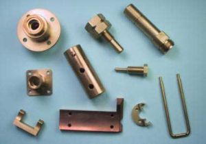 Copper Parts