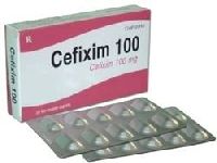 Cefixime Trihydrate