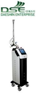 Multixel Fractional CO2 Laser 30W