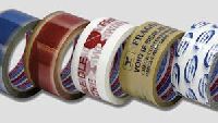 Printed Adhesive Tape