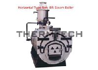 Horizontal Non IBR Steam Boiler