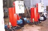 non ibr steam boilers