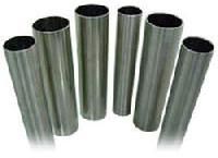 metallic precision tubes