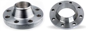 Welded Flanges