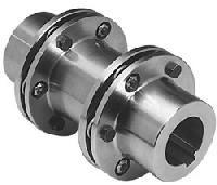 Disc Coupling